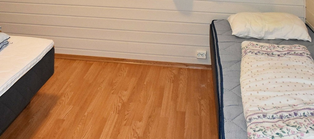 6 Person Holiday Home In Selje, Селье — фото 1