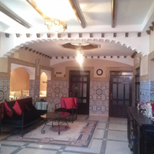 Chez ait said, Amizmiz — photo 2
