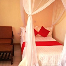 Bomen Hotel Isiolo, Исиоло — фото 4