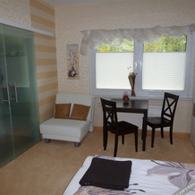 Apartment Erfordia Erfurt am Egapark, 埃尔福特 — 照片 2