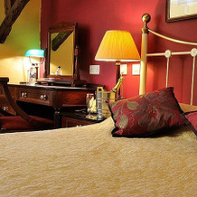The John Barleycorn Inn, 惠特尔福德 — 照片 5