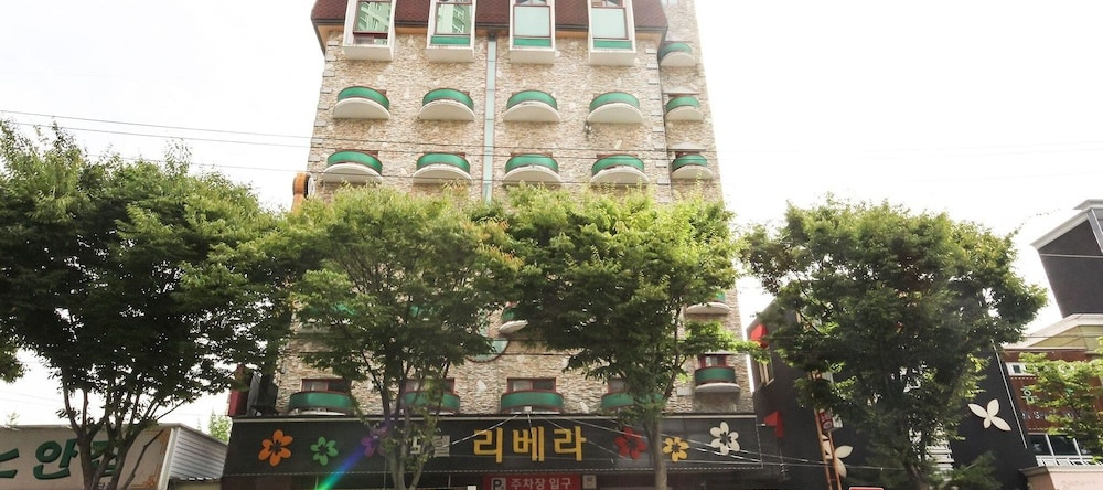 Gwangju Rivera, Кванджу — фото 1