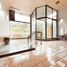 Shima Onsen Ayameya Ryokan, 中之条 — 照片 3