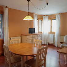 Apartamentos Gavín Biescas 3000, Бьескас — фото 3