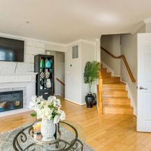 < 2 Mi To Dtwn Hagerstown: Townhome W/ Fireplace, Хейгерстаун — фото 4