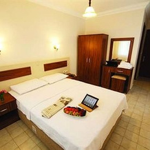 Zeus Kumlubük Hotel, Кумлюбюк — фото 2