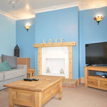 Holiday Home - Self-Catering, 欣克利 — 照片 4