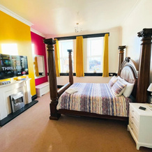 Captain Redbeard Boutique Studio Apartment, Гул — фото 5