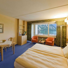 Apartment Lago di Lugano.2, Bissone — photo 4