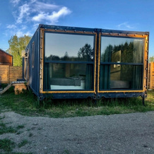 Volna Dlya Kompanii Do 8 Chelovek V Derevne Klyuchi Private house, 克柳奇 — 照片 4