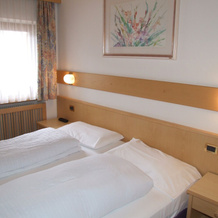 Wellness Residence Panorama - Check-in at  Olympia Hotel, Livinallongo del Col di Lana — photo 3