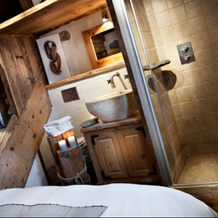 Chalet Seraphine, 拉克吕萨 — 照片 3