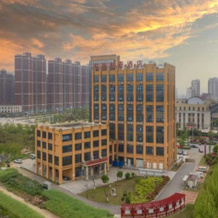 He County Hetai Holiday Hotel, Hexian — photo 5