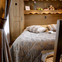 CGH Res & Spa Le Coeur dOr (BSM101), Bourg-Saint-Maurice — photo 4