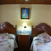 Posada el Mirador, 索巴 — 照片 2