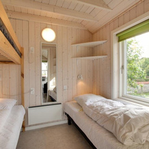 Hasle Camping & Hytteby, Hasle — photo 2