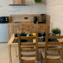 Studiya Apartments, Syrostan — photo 5