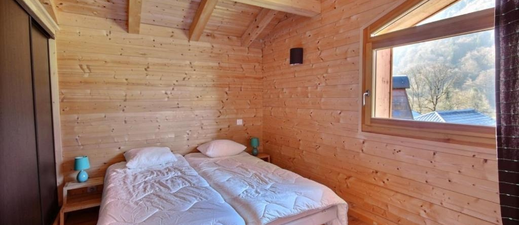 Chalet Individuel -Sauna - Wifi- Saint Jean D'aulps - 14 Personnes - Chalet Coffy, Saint-Jean-dʼAulps — фото 1