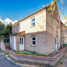 Russell Lodge 5-Bedroom House, Cambridge — photo 5