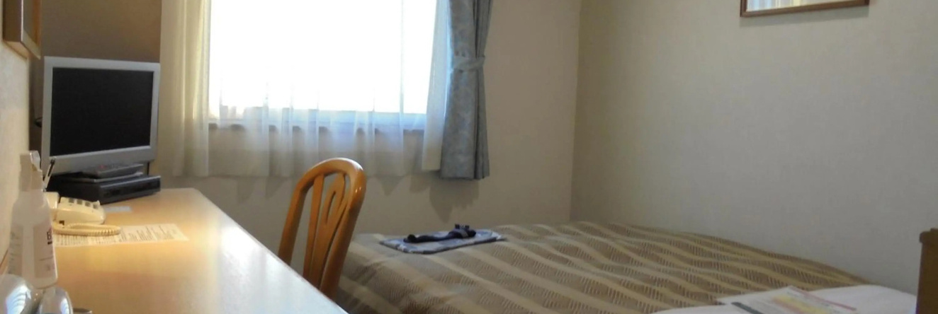 Hotel Hitachi Plaza, Hitachi — photo 1