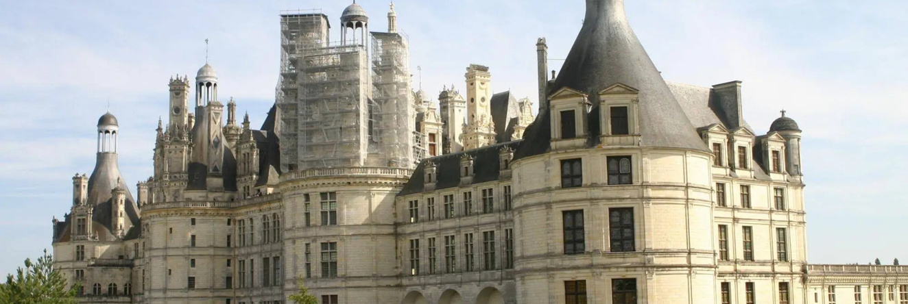 La Touraine Romantique Gare Cathédrale, 图尔 — 照片 1