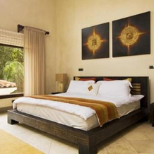 Spacious Luxury Beachfront Villa in Playa Flamingo, 火烈鸟海滩 — 照片 3