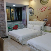 Relax Homestay, Panshan Village — photo 4
