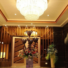 Aagaaz for Luxury Stay and Celebration, 卢迪亚纳 — 照片 2