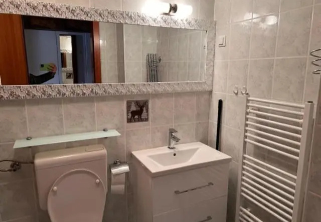 Studio Mavrinc, Краньска-Гора — фото 1