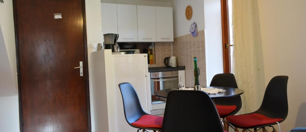 Apartment Bakarić, 韦利洛希尼 — 照片 1