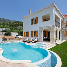 Villa Nera, 博尔 — 照片 5