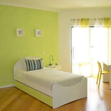 Cozy Apartment At Carcavelos beach, Carcavelos — photo 4