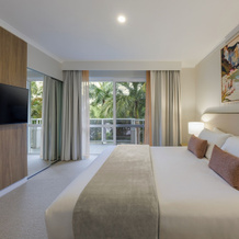 Coral Coast Apartments Palm Cove AVC, 凯恩斯 — 照片 4