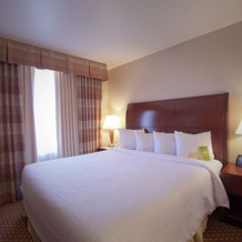 Hampton Inn La Junta, 拉让特 — 照片 4