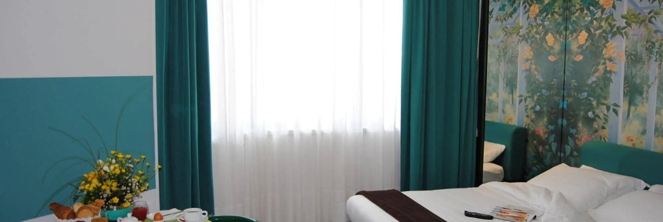 Business Hotel, Касале Монферрато — фото 1