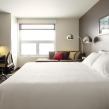 Hyatt House Monroe / Cranbury / South Brunswick, Крэнбери — фото 4