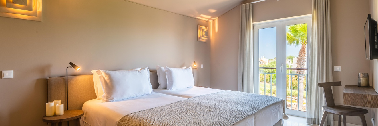 Vale Da Lapa Village Resort, Карвоейру — фото 1