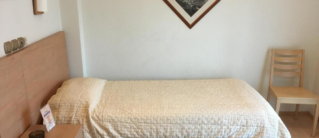 Hotel Orestion, Kastoria — photo 1
