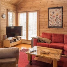 Holiday Home Syvärinkulta b, 库奥皮奥 — 照片 2