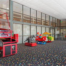 Clarion Hotel & Conference Center Lansing West, Уэверли — фото 4
