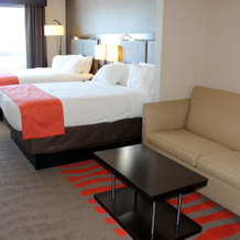 Chateau Inn & Suites Bonnyville, Bonnyville — photo 4