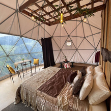 Poas Volcano Observatory Lodge & Glamping, 波阿西托 — 照片 5