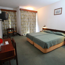 Aparthotel Imperatriz, Funchal — photo 2