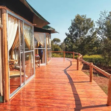 Foresight Eco Lodge, Karatu — photo 5