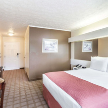Microtel Inn & Suites by Wyndham Wilson, 威尔逊 — 照片 4