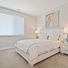 Global Luxury Suites In Menlo Park, Редвуд-Сити — фото 5