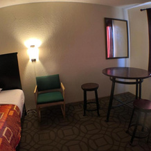 Tower 64 Motel & RV Park, 特立尼达 — 照片 3