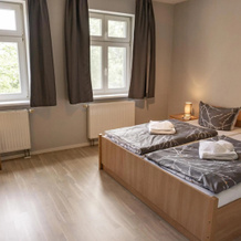 Apartmenthaus am Grienericksee, 赖因斯贝格 — 照片 4