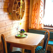 Gästehaus Biobauernhof Mandl, 穆罗 — 照片 5