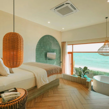 Maldives Beach Resort, 他迈 — 照片 3